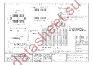 M402F1-7205R datasheet  