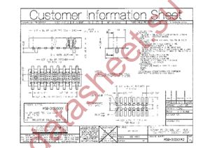 M50-3153042 datasheet  