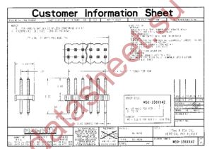 M50-3504542 datasheet  