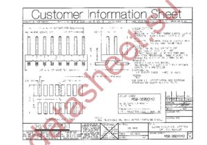 M50-3600242 datasheet  