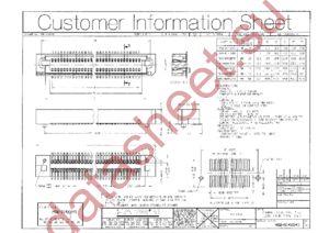 M60-6142545 datasheet  