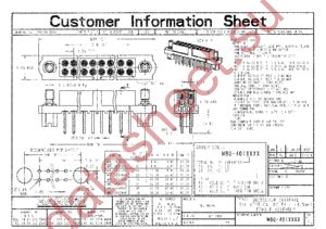 M80-4014011 datasheet  