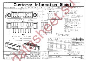 M80-5002022 datasheet  