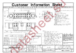 M80-5704205 datasheet  