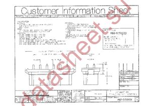 M80-6152045 datasheet  