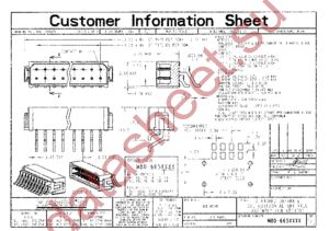 M80-6651042 datasheet  