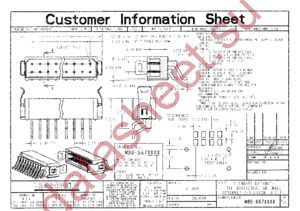 M80-6671022 datasheet  