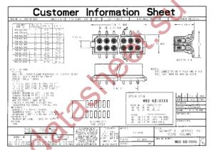M80-6811601 datasheet  