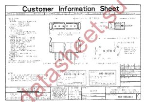 M80-8050222 datasheet  