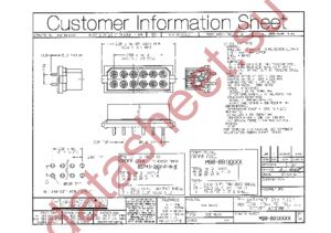 M80-8912005 datasheet  