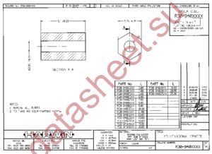 R30-9401200 datasheet  