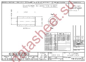 R40-6710694 datasheet  