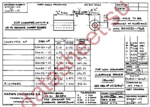 R4483-02 datasheet  