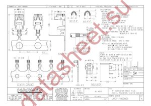 UMCP-1800005 datasheet  