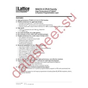 M4LV-32/32-12VI48 datasheet  