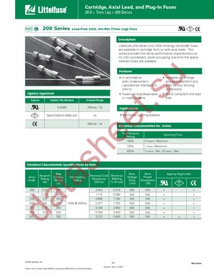 0209.250MXEP datasheet  