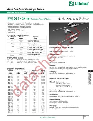 0216.050MXEP datasheet  