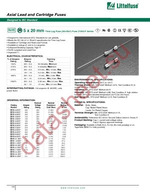 0219.125MXAP datasheet  