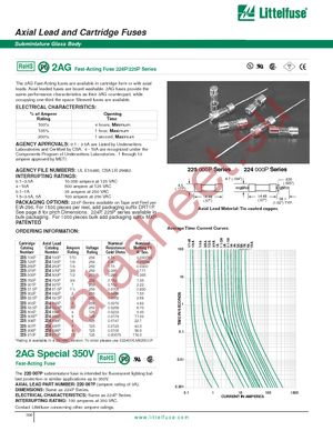 02200003DRT1P datasheet  