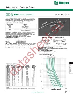 0229.500MXP datasheet  