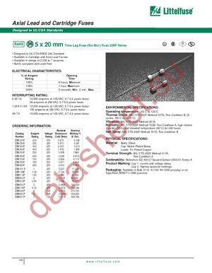 0239001.HXP datasheet  