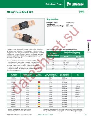 02981003Z datasheet  