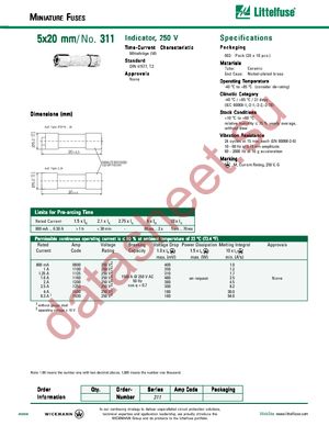 0311006.H datasheet  