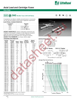 0313.010MXP datasheet  