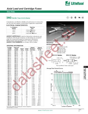 0313.125H datasheet  