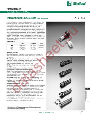 03452LS4X datasheet  