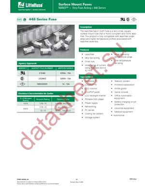 0448015.MR datasheet  