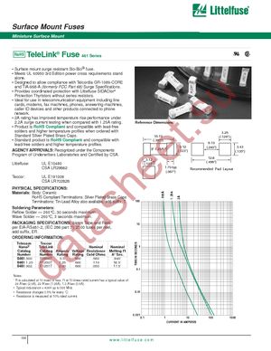 0461.500ER datasheet  