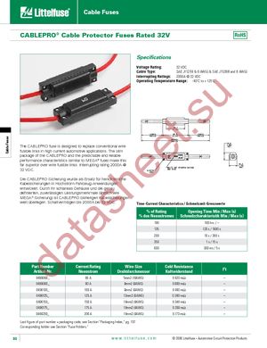 0496200.Z datasheet  