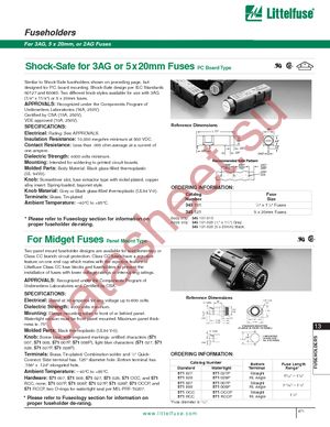 05710007LXP datasheet  