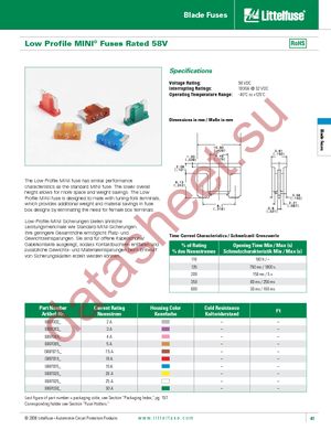 0897003.N datasheet  