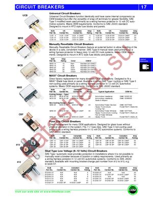 0CBF035.Z datasheet  