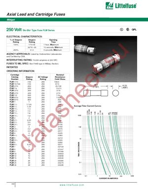 0FLM012.T datasheet  