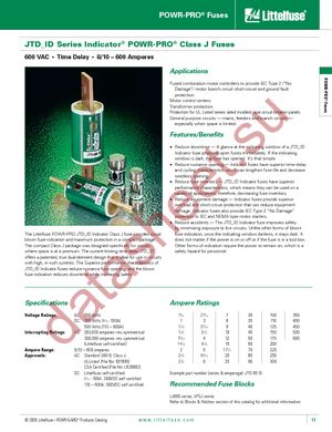 0JTD030.TXID datasheet  