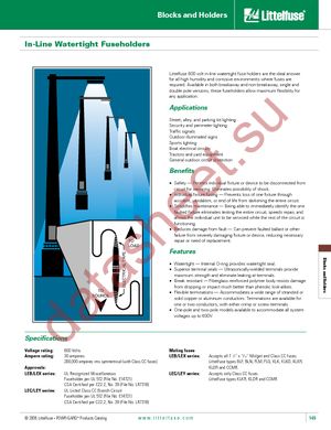 0LEB00DDX datasheet  