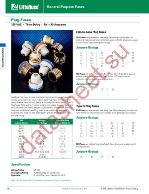 0SAO015.Z datasheet  