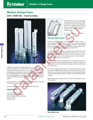 1505R1IB2.75 datasheet  