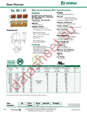 39113150000 datasheet  