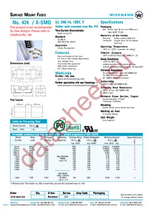 42401250101 datasheet  