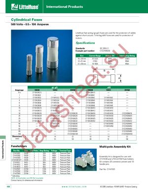 CY10X38M4 datasheet  