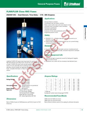 FLNR004.T datasheet  