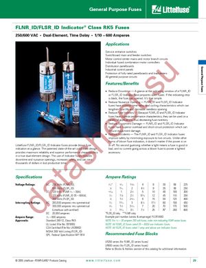 FLNR050.TXID datasheet  