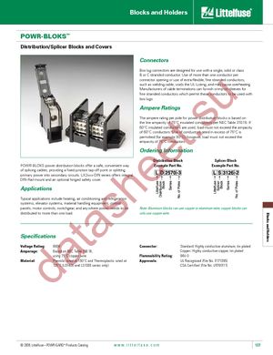 LPBC22 datasheet  