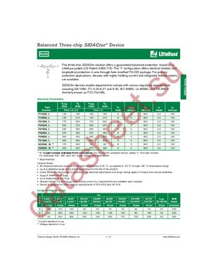 P1553ACL datasheet  