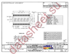 LCD-S501C39TR datasheet  