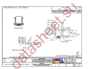 SSN-LX690L2-C datasheet  